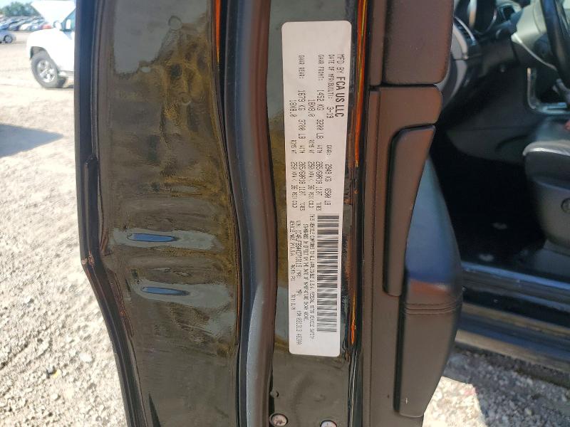 Продаж на аукціоні авто 2019 Jeep Grand Cherokee, vin: 1C4RJFBG4KC713115, номер лоту: 67190566