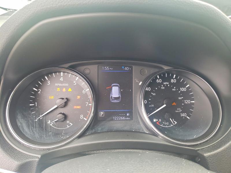 Продаж на аукціоні авто 2018 Nissan Rogue, vin: 5N1AT2MV7JC841144, номер лоту: 67402586