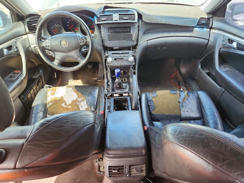 67513436 :رقم المزاد ، 19UUA65585A079085 vin ، 2005 Acura Tl مزاد بيع
