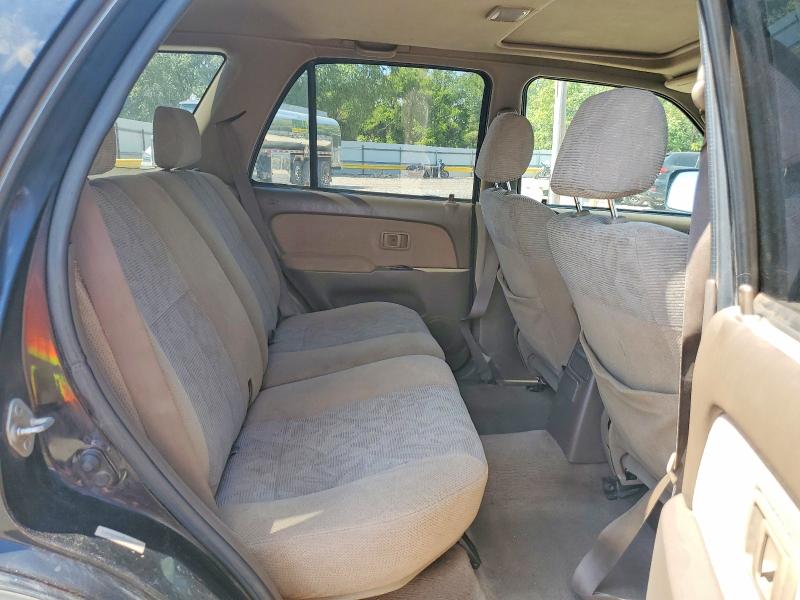 Продаж на аукціоні авто 1999 Toyota 4runner, vin: JT3GN86R6X0124499, номер лоту: 68093876