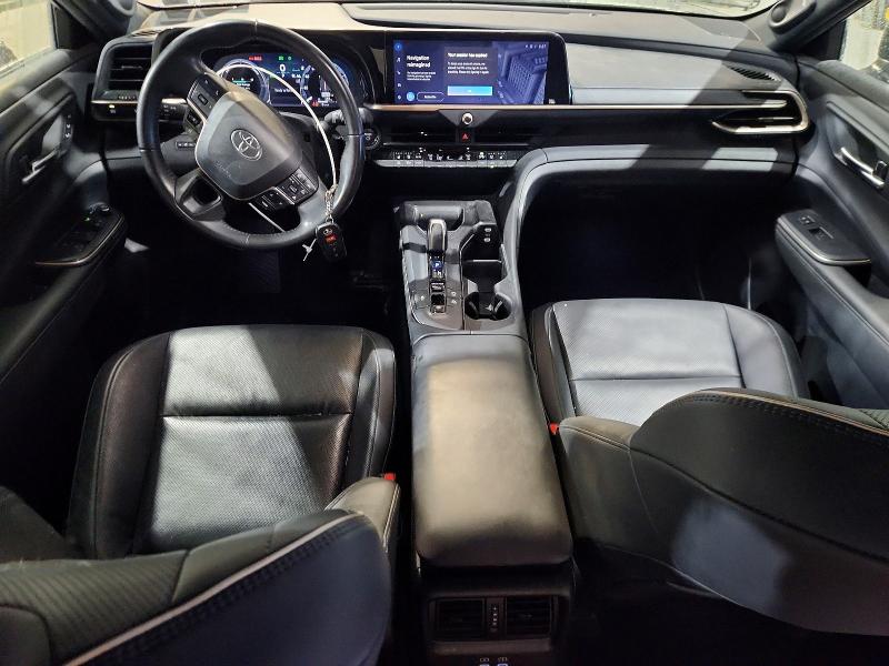 Aukcja sprzedaży 2023 Toyota Crown, vin: JTDAAAAF4P3006001, numer aukcji: 69557076