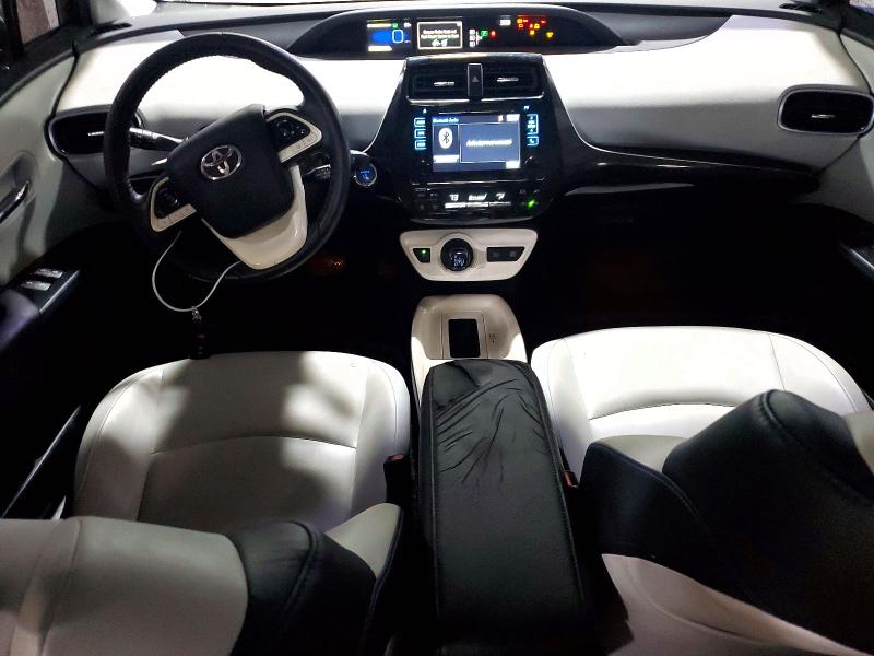 Продажа на аукционе авто 2016 Toyota Prius, vin: JTDKARFU1G3520947, номер лота: 69846596