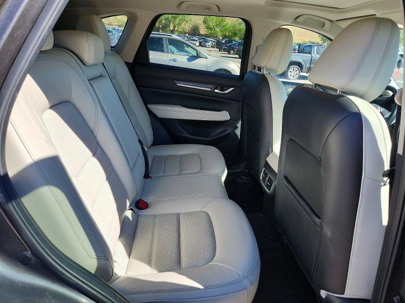 Aukcja sprzedaży 2020 Mazda Cx-5, vin: JM3KFBAY8L0805246, numer aukcji: 67427206