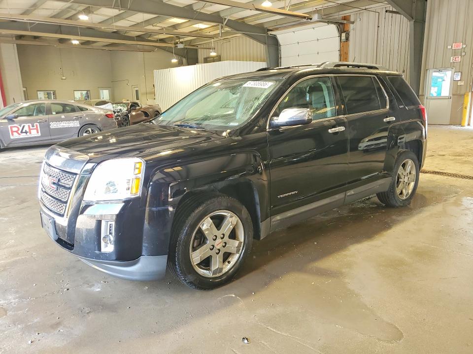 67308986 :رقم المزاد ، 2GKFLXE3XD6284803 vin ، 2013 Gmc Terrain مزاد بيع