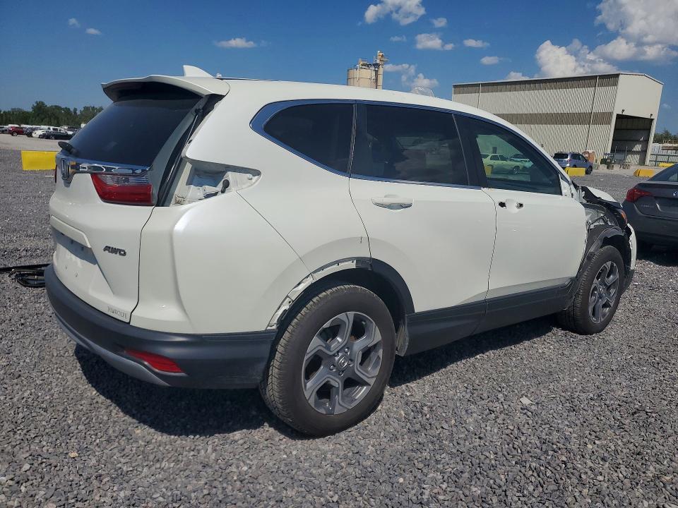 Продаж на аукціоні авто 2018 Honda Cr-v, vin: 2HKRW2H5XJH619176, номер лоту: 67179996