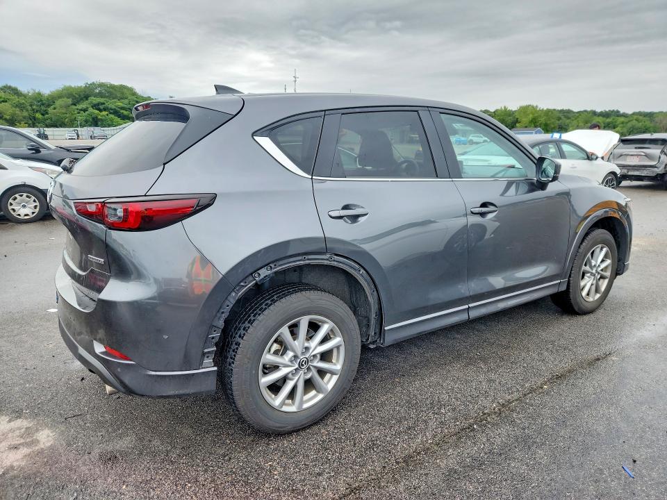 Aukcja sprzedaży 2025 Mazda Cx-5, vin: JM3KFBBL3S0673126, numer aukcji: 67294456