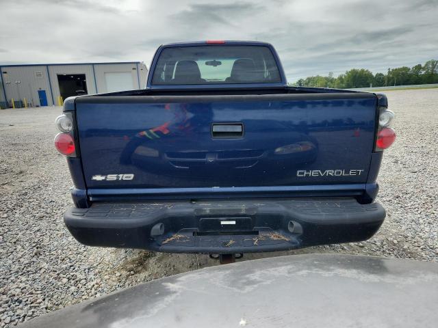Aukcja sprzedaży 2003 Chevrolet S Truck, vin: 1GCCT19X538114527, numer aukcji: 70160876