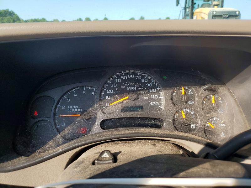 Aukcja sprzedaży 2004 Gmc New Sierra, vin: 2GTEC19T741253200, numer aukcji: 67280826