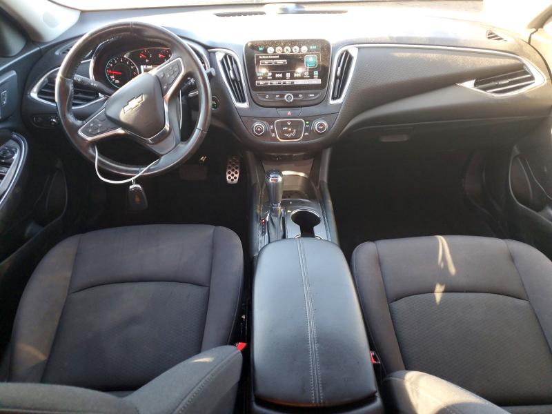 Продажа на аукционе авто 2017 Chevrolet Malibu, vin: 1G1ZE5STXHF214282, номер лота: 69939536