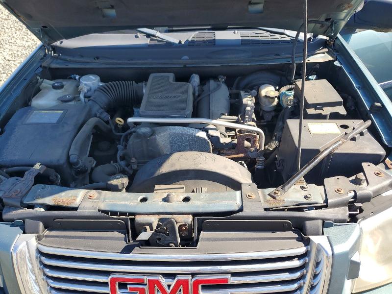 Aukcja sprzedaży 2009 Gmc Envoy, vin: 1GKDT43S892115755, numer aukcji: 69139666