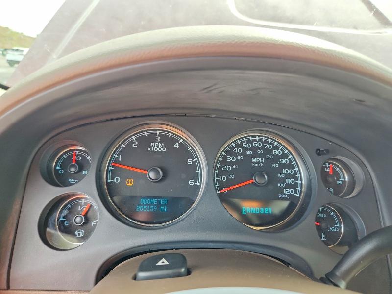 2008 Gmc Sierra მანქანა იყიდება აუქციონზე, vin: 2GTEK190581339152, აუქციონის ნომერი: 69001556