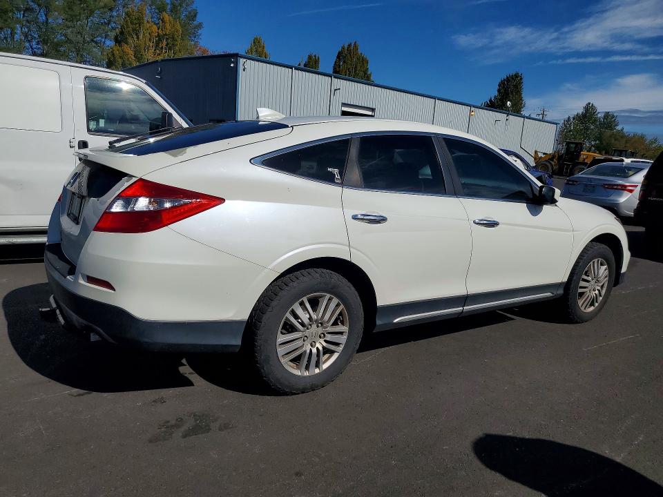 Aukcja sprzedaży 2014 Honda Crosstour, vin: 5J6TF3H36EL000712, numer aukcji: 70845616