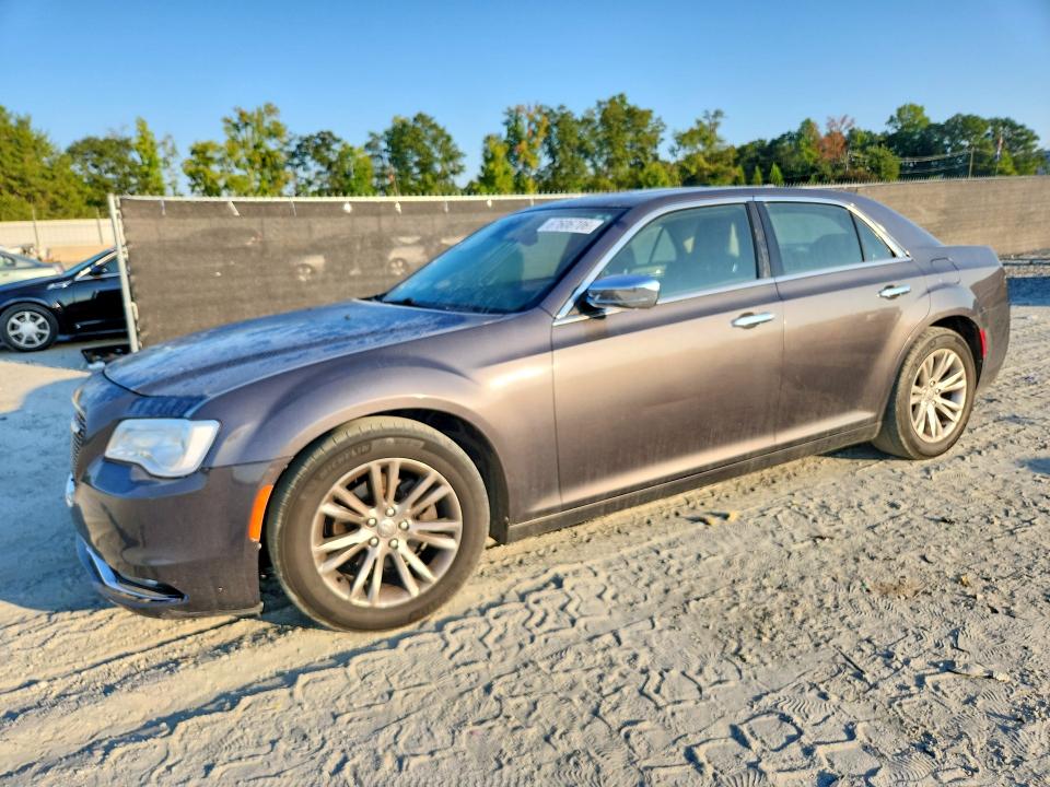 Aukcja sprzedaży 2017 Chrysler 300c, vin: 2C3CCAEG4HH552032, numer aukcji: 67606706