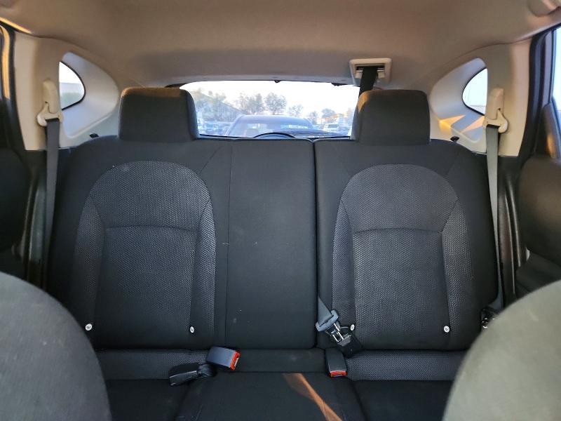 Aukcja sprzedaży 2011 Nissan Rogue, vin: JN8AS5MT7BW562112, numer aukcji: 69636846