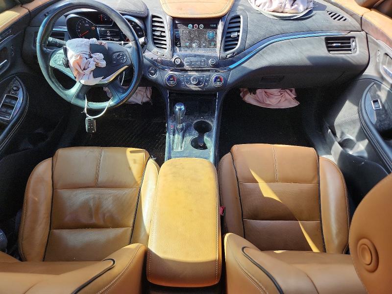 Aukcja sprzedaży 2015 Chevrolet Impala, vin: 2G1165S33F9102214, numer aukcji: 68173956