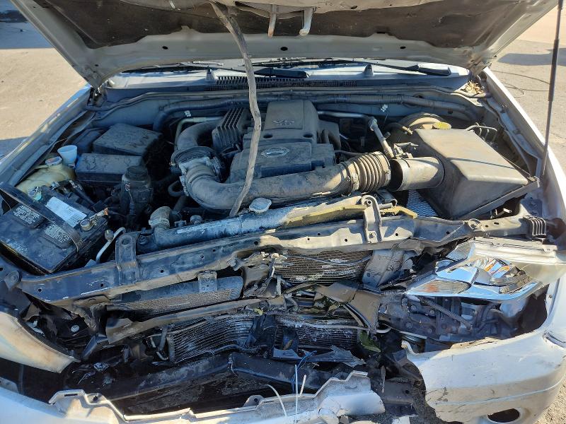 Продаж на аукціоні авто 2016 Nissan Frontier, vin: 1N6AD0ER0GN731182, номер лоту: 70989146