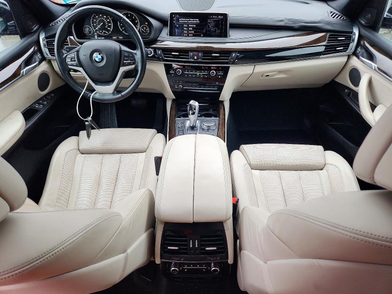 Aukcja sprzedaży 2017 Bmw X5, vin: 5UXKR0C51H0V67978, numer aukcji: 67419416