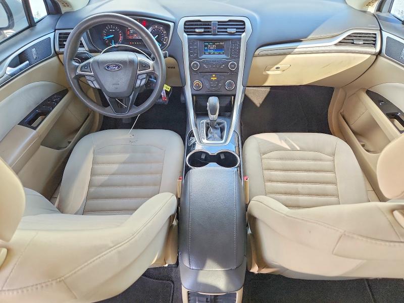 2014 Ford Fusion მანქანა იყიდება აუქციონზე, vin: 3FA6P0H78ER213637, აუქციონის ნომერი: 70570346
