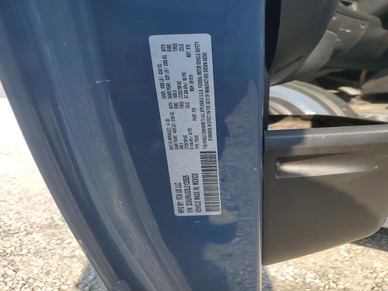 Продаж на аукціоні авто 2020 Ram Promaster 3500, vin: 3C6URVJG0LE133926, номер лоту: 67366036