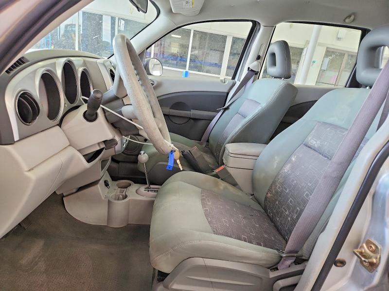 Aukcja sprzedaży 2006 Chrysler Pt Cruiser, vin: 3A4FY48B06T254183, numer aukcji: 67646126