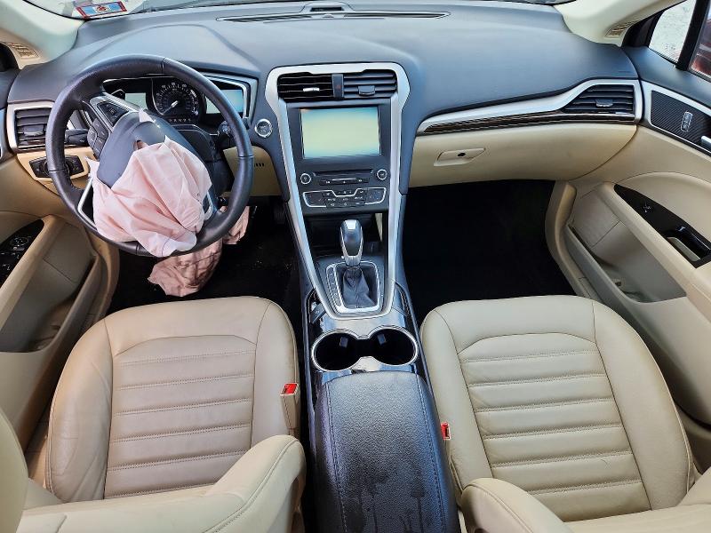 Aukcja sprzedaży 2016 Ford Fusion, vin: 3FA6P0H99GR266626, numer aukcji: 68171276