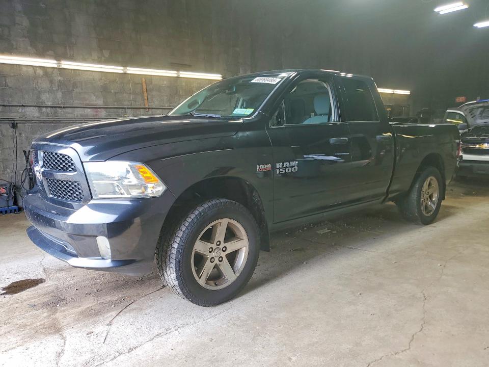 Продажа на аукционе авто 2015 Ram 1500, vin: 1C6RR7FT2FS732965, номер лота: 66968486