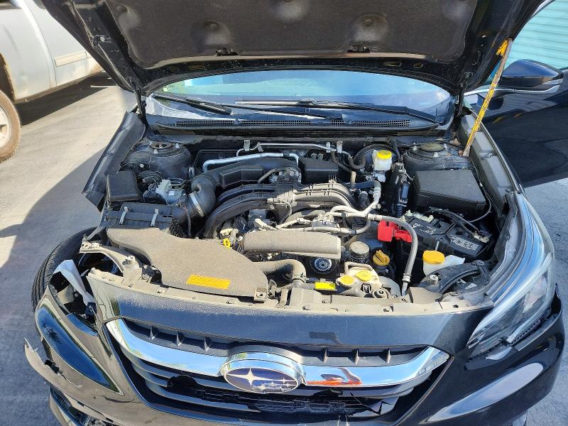 Aukcja sprzedaży 2020 Subaru Legacy, vin: 4S3BWAC61L3018748, numer aukcji: 69728366