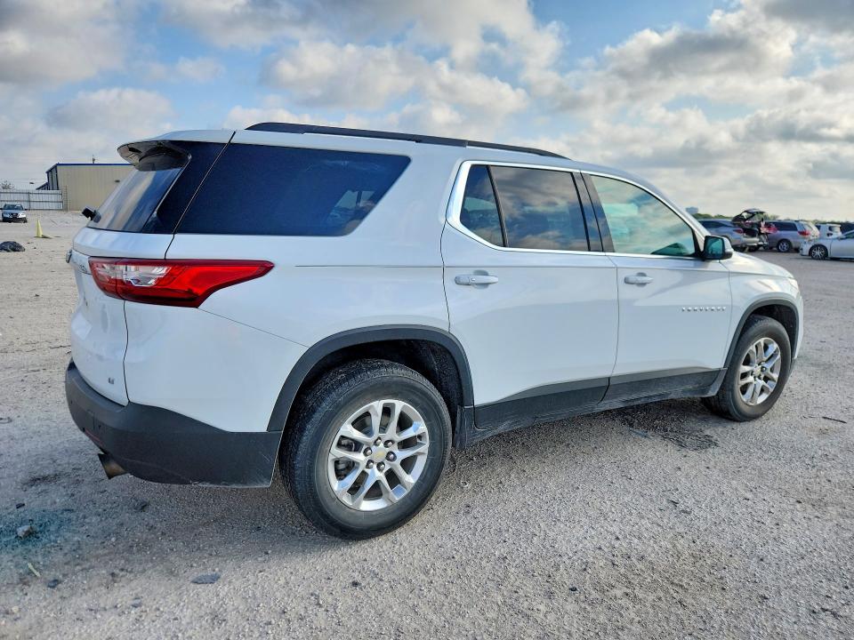 Aukcja sprzedaży 2019 Chevrolet Traverse, vin: 1GNERGKW3KJ270687, numer aukcji: 67671276