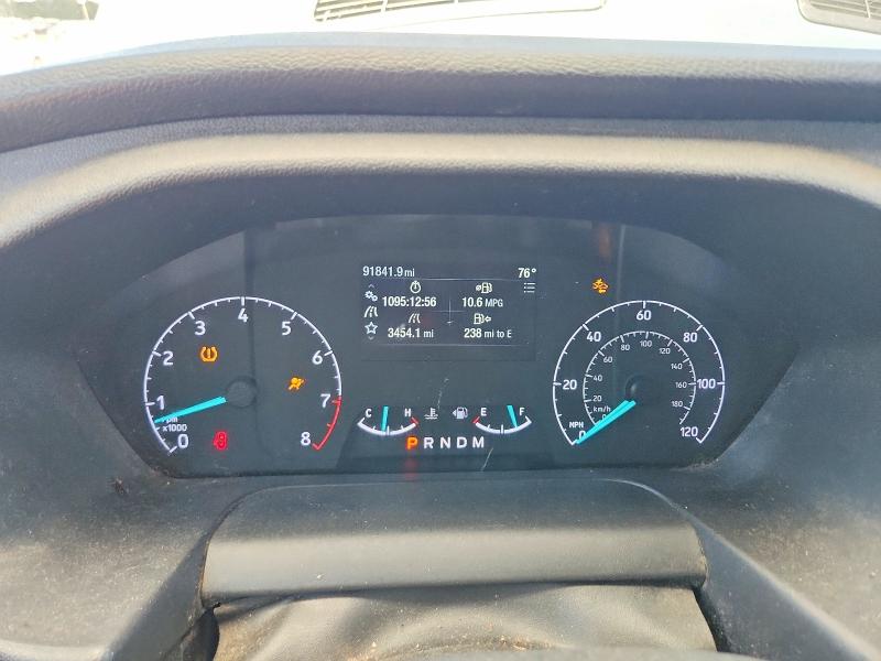 Aukcja sprzedaży 2020 Ford Transit, vin: 1FTBR3X83LKB04339, numer aukcji: 69054516
