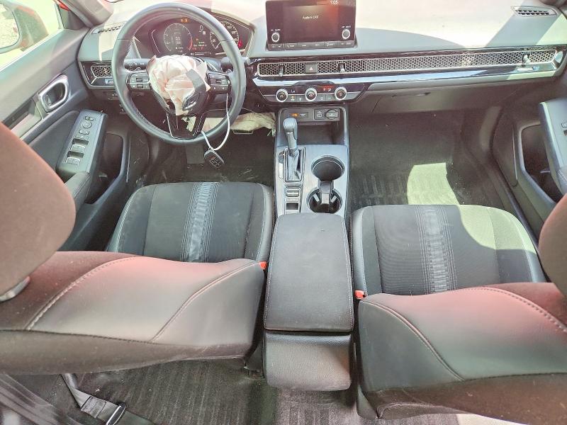 Продажа на аукционе авто 2024 Honda Civic, vin: 2HGFE2F56RH530123, номер лота: 66605926