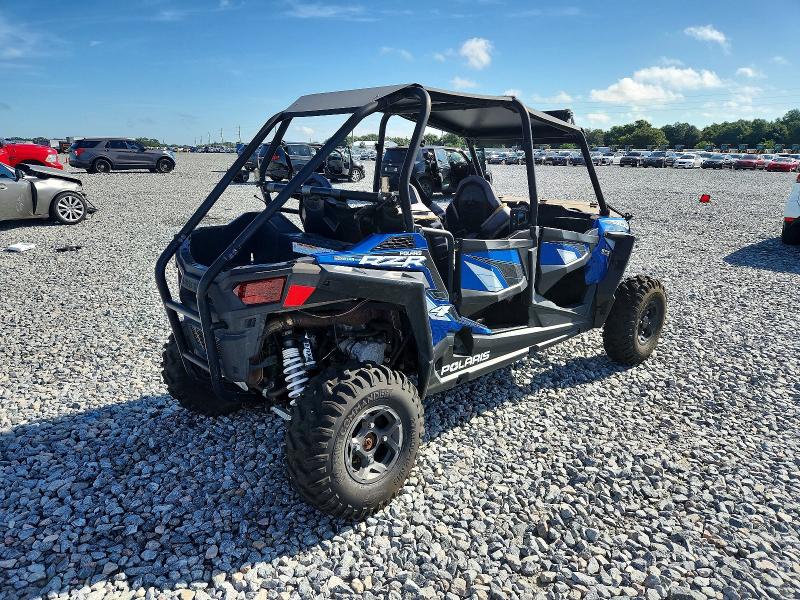 68036096 :رقم المزاد ، 4XAVCE871GB344776 vin ، 2016 Polaris Rzr مزاد بيع