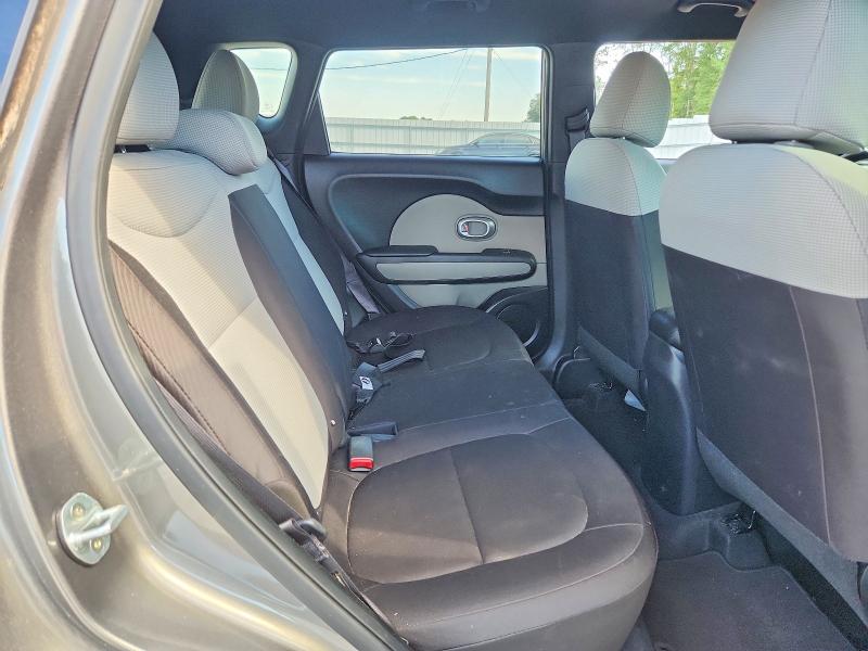 Aukcja sprzedaży 2019 Kia Soul, vin: KNDJN2A20K7682857, numer aukcji: 70884546