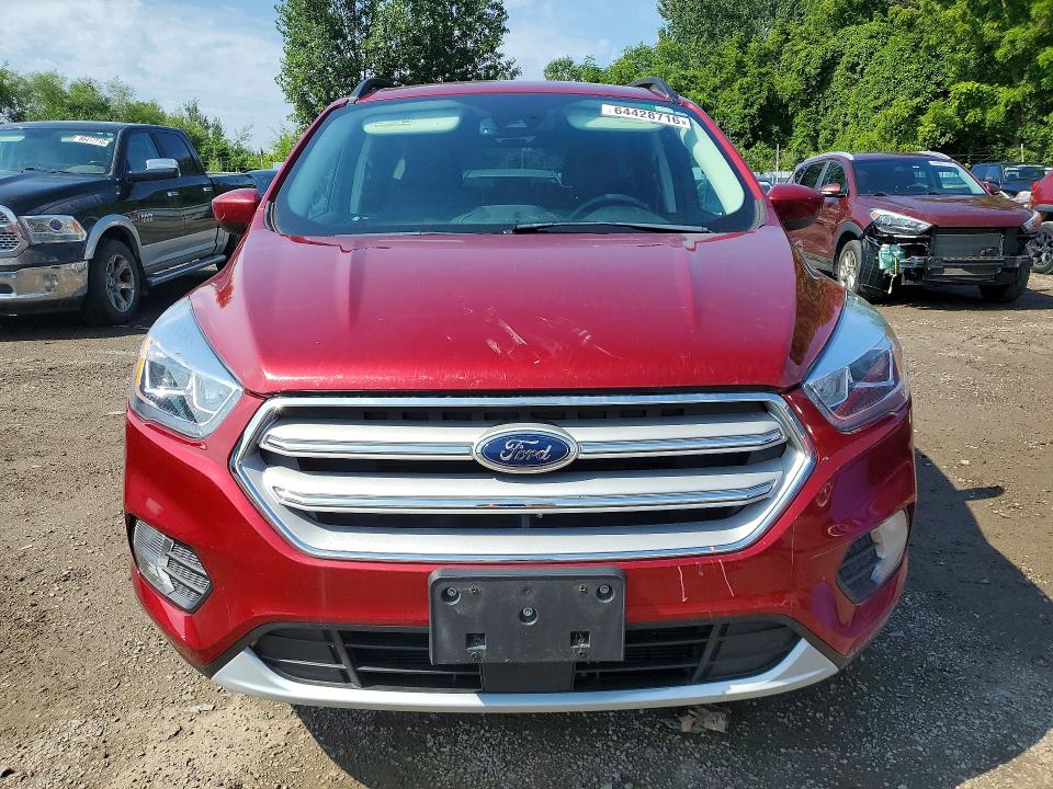 Aukcja sprzedaży 2019 Ford Escape, vin: 1FMCU9HD6KUC12650, numer aukcji: 64428716