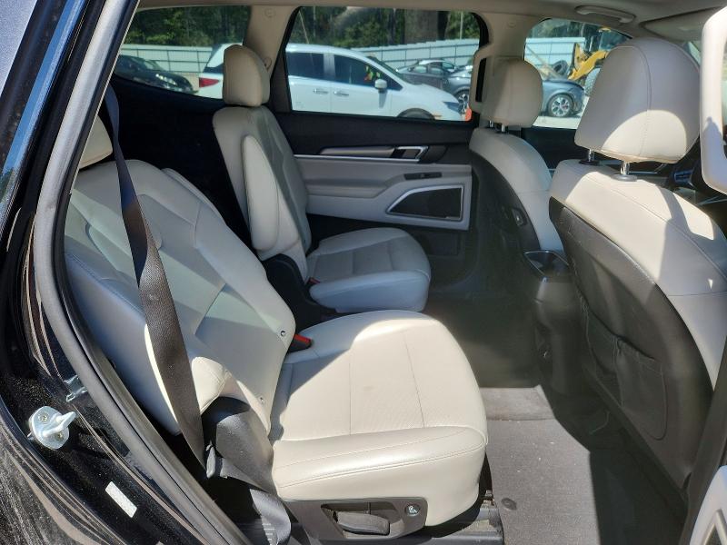 Продаж на аукціоні авто 2020 Kia Telluride, vin: 5XYP6DHC8LG004024, номер лоту: 68319216