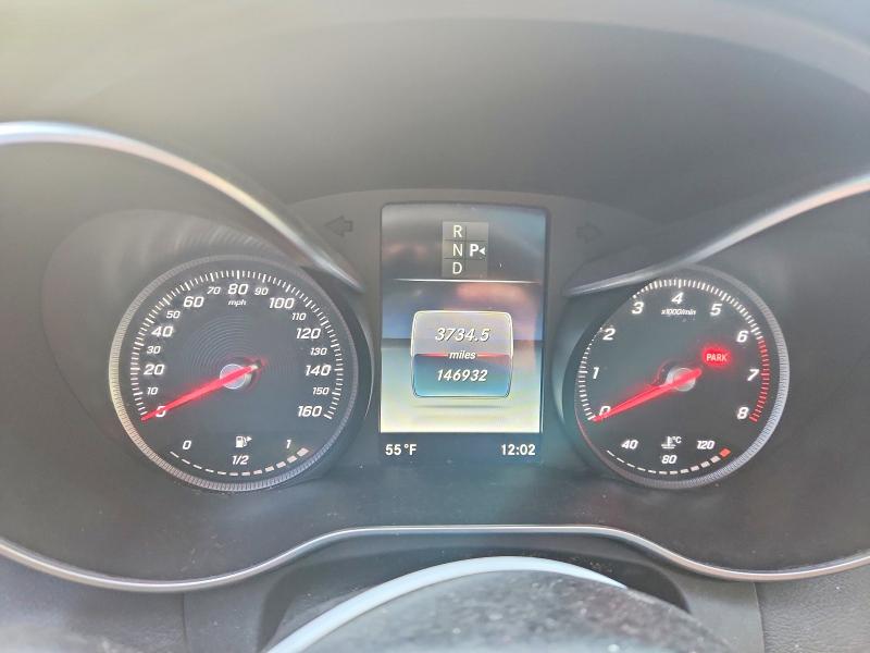 Продажа на аукционе авто 2017 Mercedes-benz C, vin: WDDWJ4KB5HF535224, номер лота: 70705106