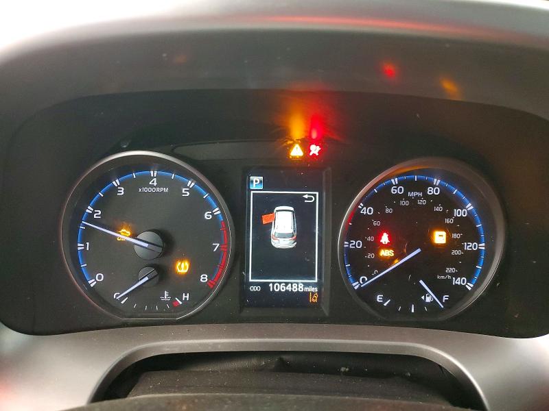 Aukcja sprzedaży 2018 Toyota Rav4, vin: JTMBFREV8JJ741296, numer aukcji: 67302406