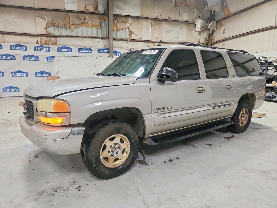 Aukcja sprzedaży 2004 Gmc Yukon Xl, vin: 3GKEC16Z64G229524, numer aukcji: 70065066