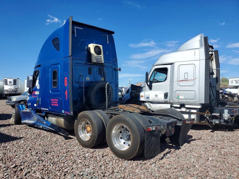 Aukcja sprzedaży 2017 Freightliner Cascadia 125, vin: 3AKJGLDR3HSHZ6926, numer aukcji: 69819886