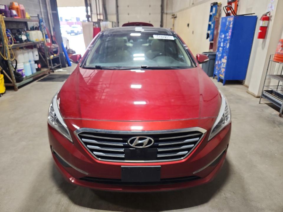 Aukcja sprzedaży 2015 Hyundai Sonata, vin: 5NPE34AF2FH049252, numer aukcji: 64372156