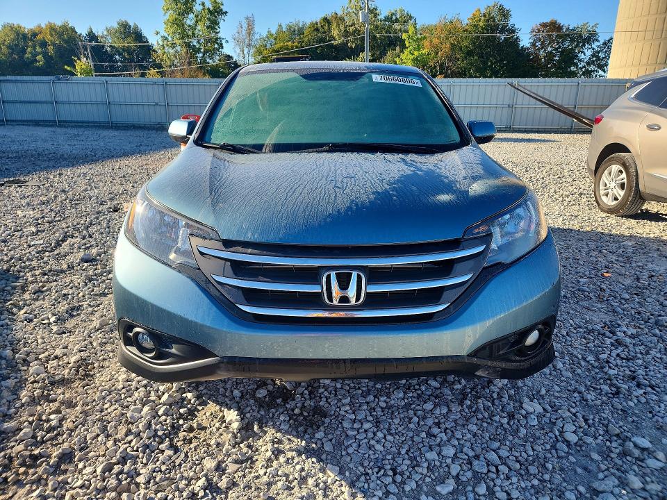 Aukcja sprzedaży 2014 Honda Cr-v, vin: 5J6RM4H56EL068886, numer aukcji: 70660806