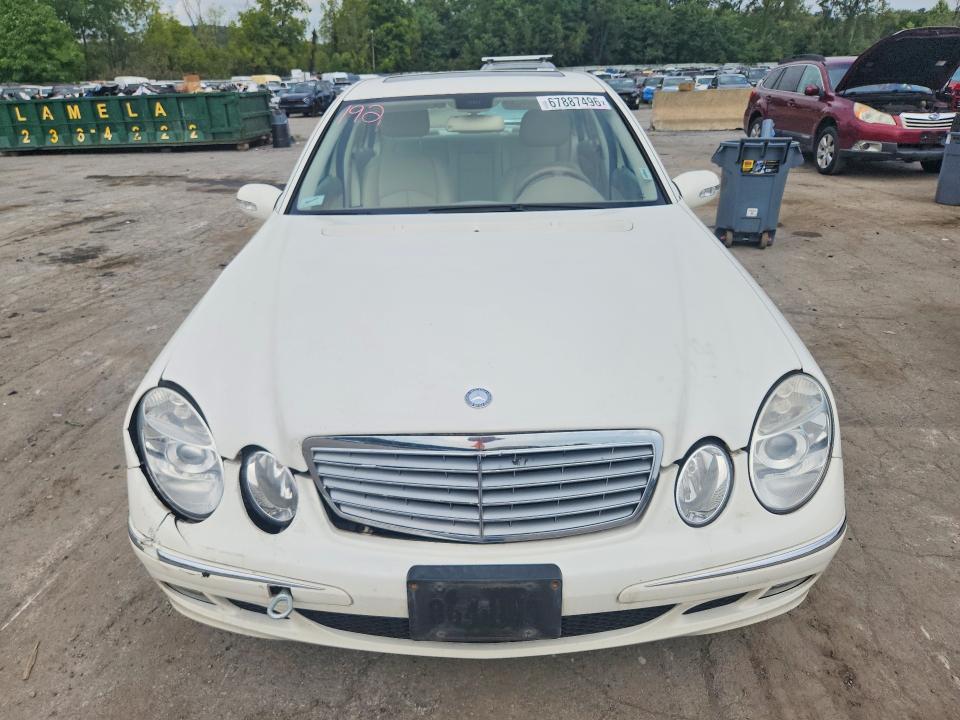 Продаж на аукціоні авто 2006 Mercedes-benz E, vin: WDBUF87J36X206666, номер лоту: 67887496