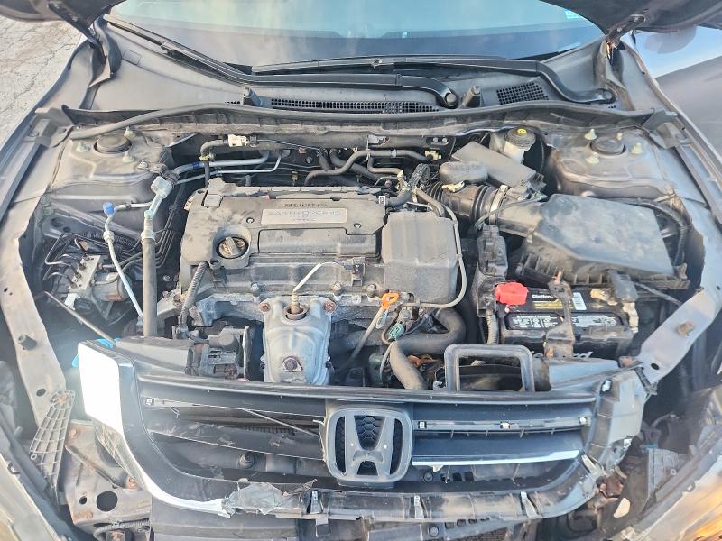Продаж на аукціоні авто 2014 Honda Accord, vin: 1HGCR2F35EA040464, номер лоту: 71162056