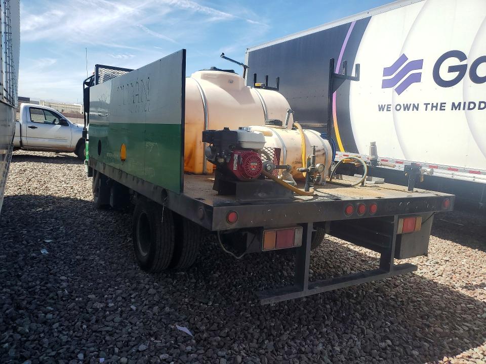 Продаж на аукціоні авто 2011 Isuzu Npr, vin: JALC4W167B7001355, номер лоту: 67918846