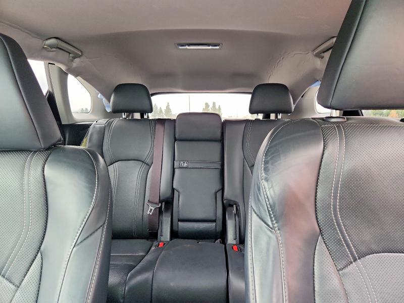 Продаж на аукціоні авто 2019 Lexus Rx, vin: JTJGZKCA0K2011671, номер лоту: 69633416