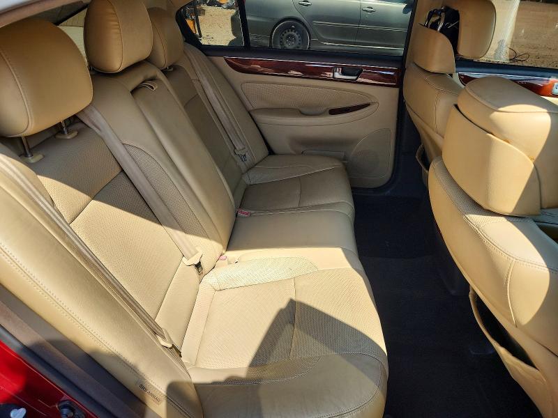 Продаж на аукціоні авто 2013 Hyundai Genesis, vin: KMHGC4DD9DU213047, номер лоту: 69402036
