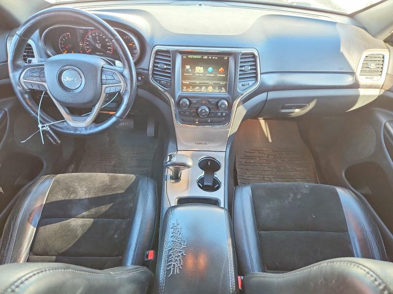 Продаж на аукціоні авто 2014 Jeep Grand Cherokee, vin: 1C4RJFAG6EC524908, номер лоту: 70082046