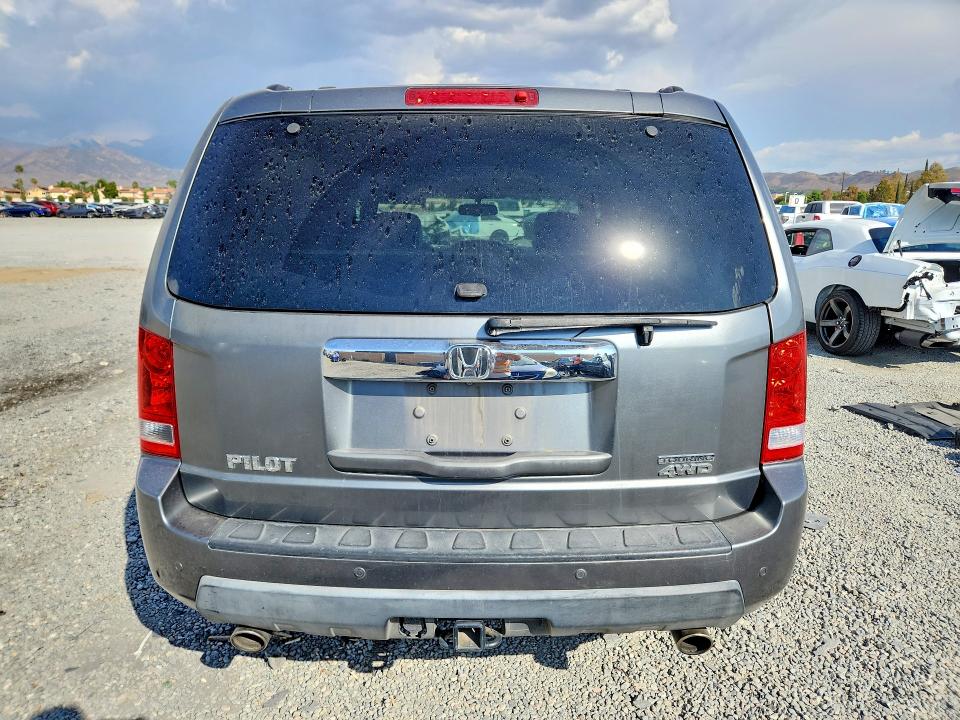 Aukcja sprzedaży 2009 Honda Pilot, vin: 5FNYF48959B031285, numer aukcji: 70543666