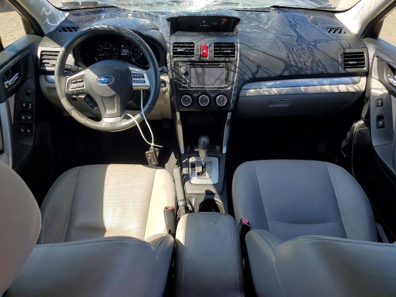 Aukcja sprzedaży 2014 Subaru Forester, vin: JF2SJAPCXEH440782, numer aukcji: 67831796