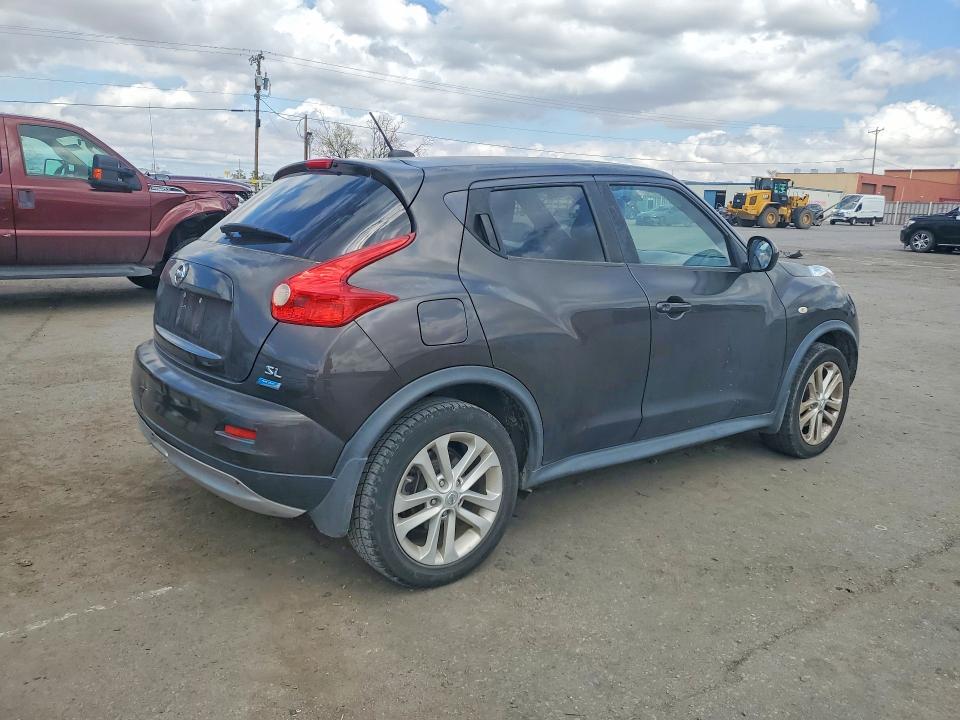 Продаж на аукціоні авто 2012 Nissan Juke, vin: JN8AF5MR7CT111192, номер лоту: 70669576