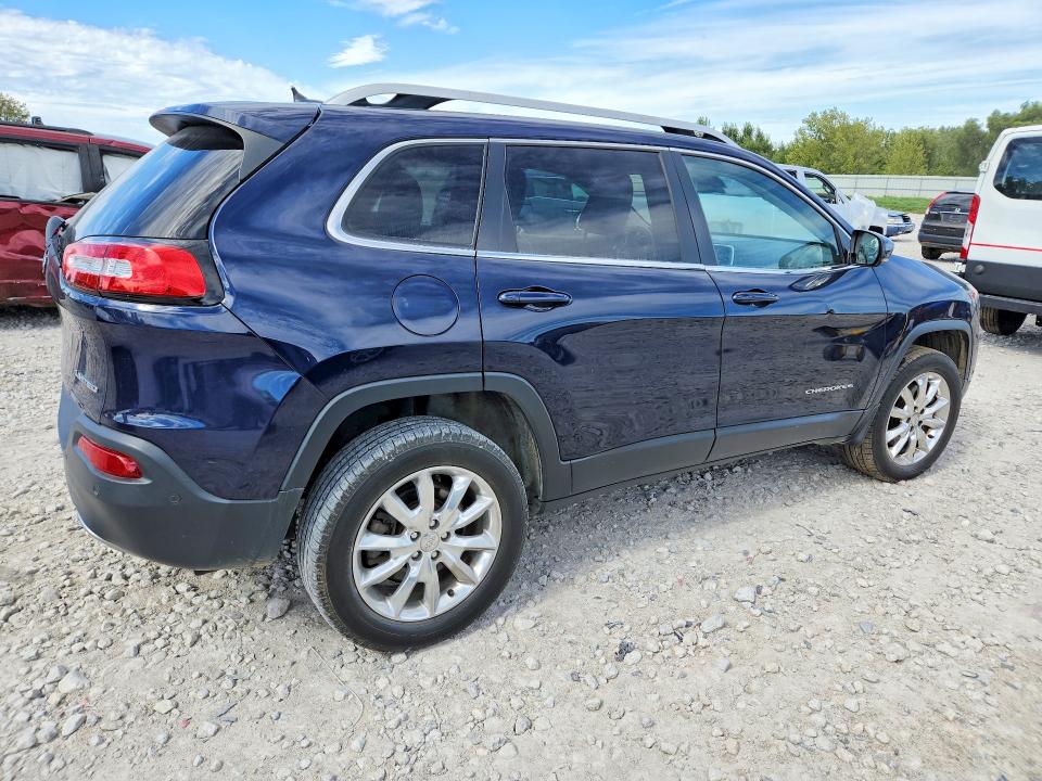 Aukcja sprzedaży 2014 Jeep Cherokee, vin: 1C4PJMDS9EW222720, numer aukcji: 69533256